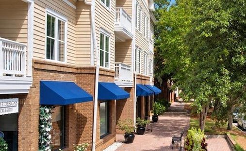 Casa en Charleston, Carolina del Sur, Estados Unidos 1