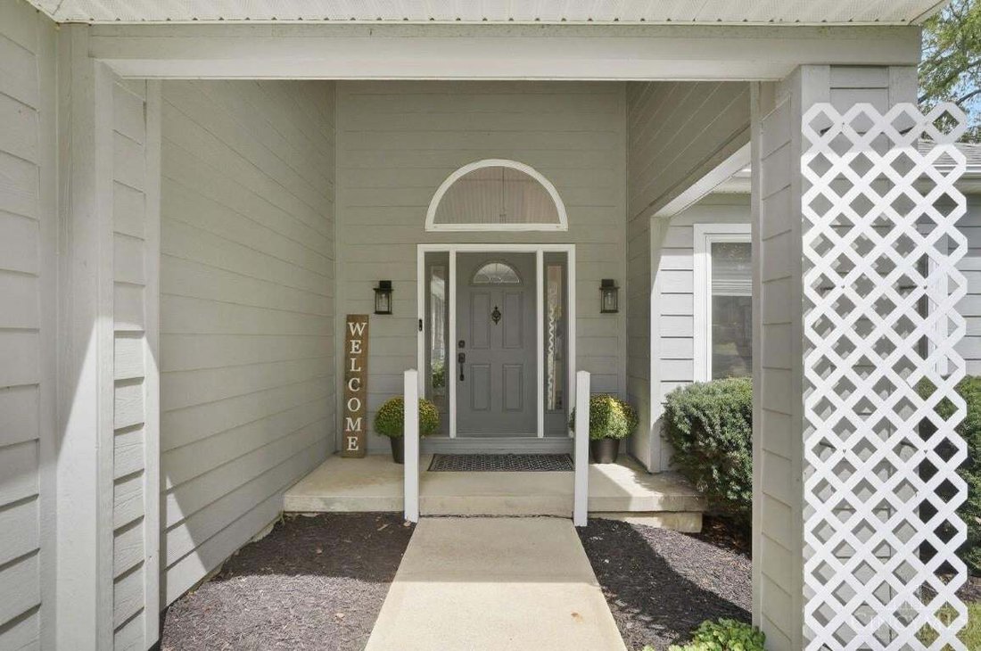 House in Lake Lorelei, Ohio, United States 4 - 18873215