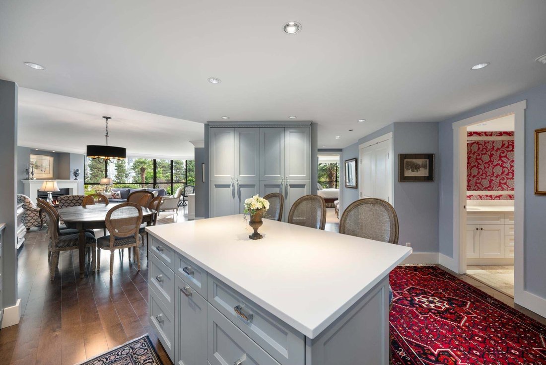 Condo in Vancouver, British Columbia, Canada 4 - 18874879