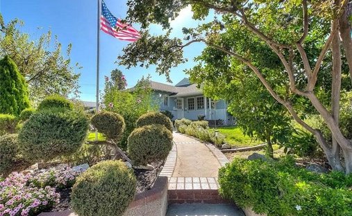 House in Burbank, California, United States 1