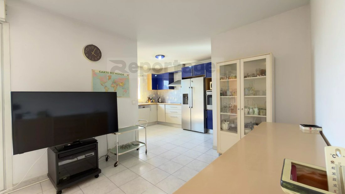 Apartment in Bois Fleuri-Chevre d'Or-Saint Philippe, Biot, France 5 - 18872019