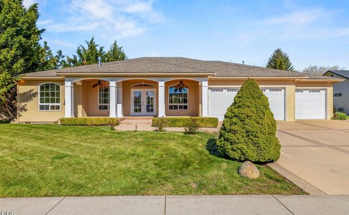 House in Klamath Falls, Oregon, United States 1