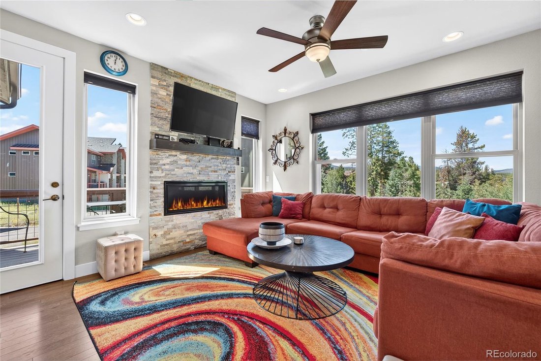 Residenza a Winter Park, Colorado, Stati Uniti 2 - 18873433