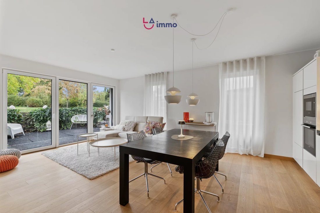 Apartment in Hesperange, Luxembourg, Luxembourg 5 - 18871649