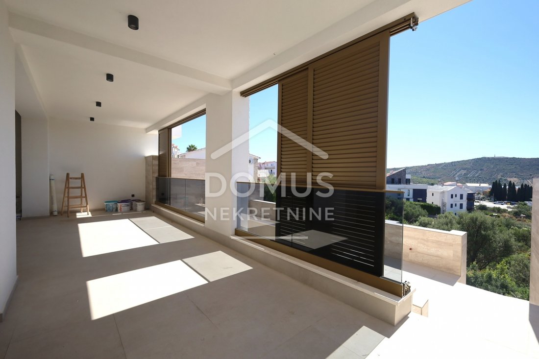Appartement à Primošten, Comitat de Šibenik-Knin, Croatie 2 - 17095060