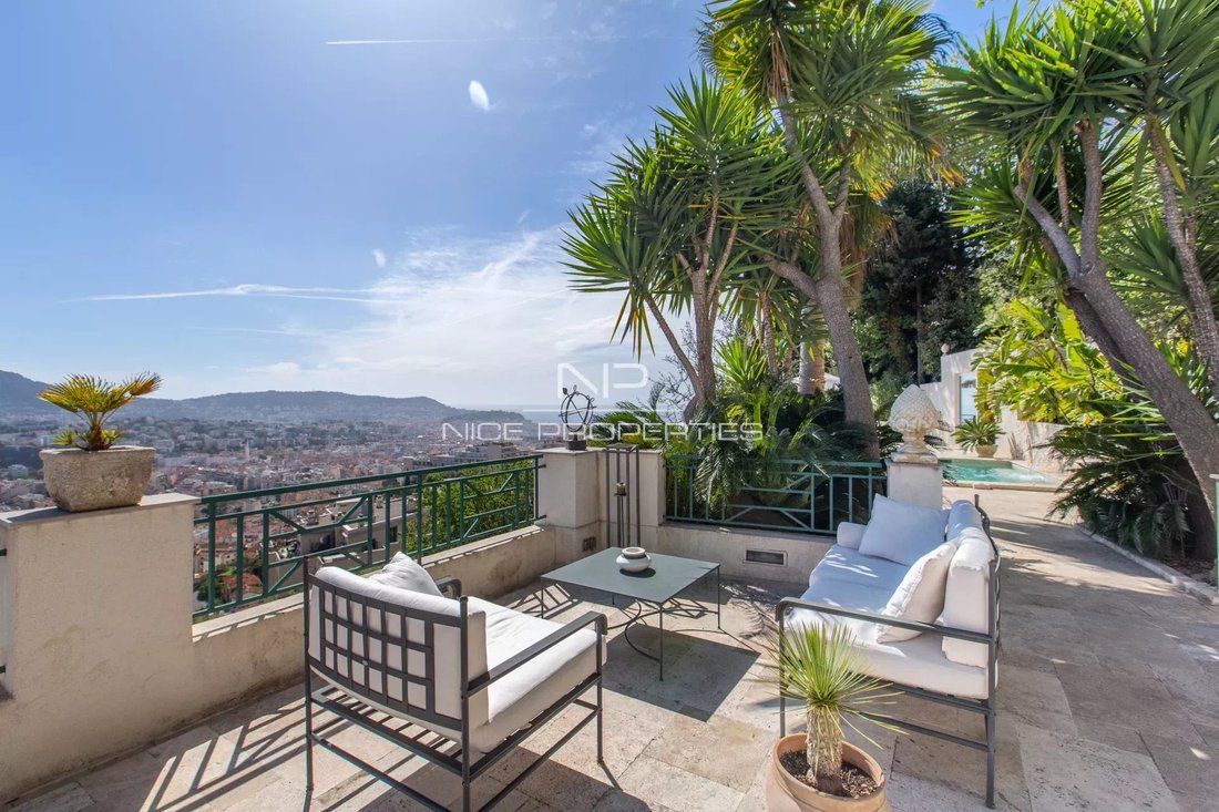 Appartement à Nice, Provence-Alpes-Côte d'Azur, France 5 - 18231803
