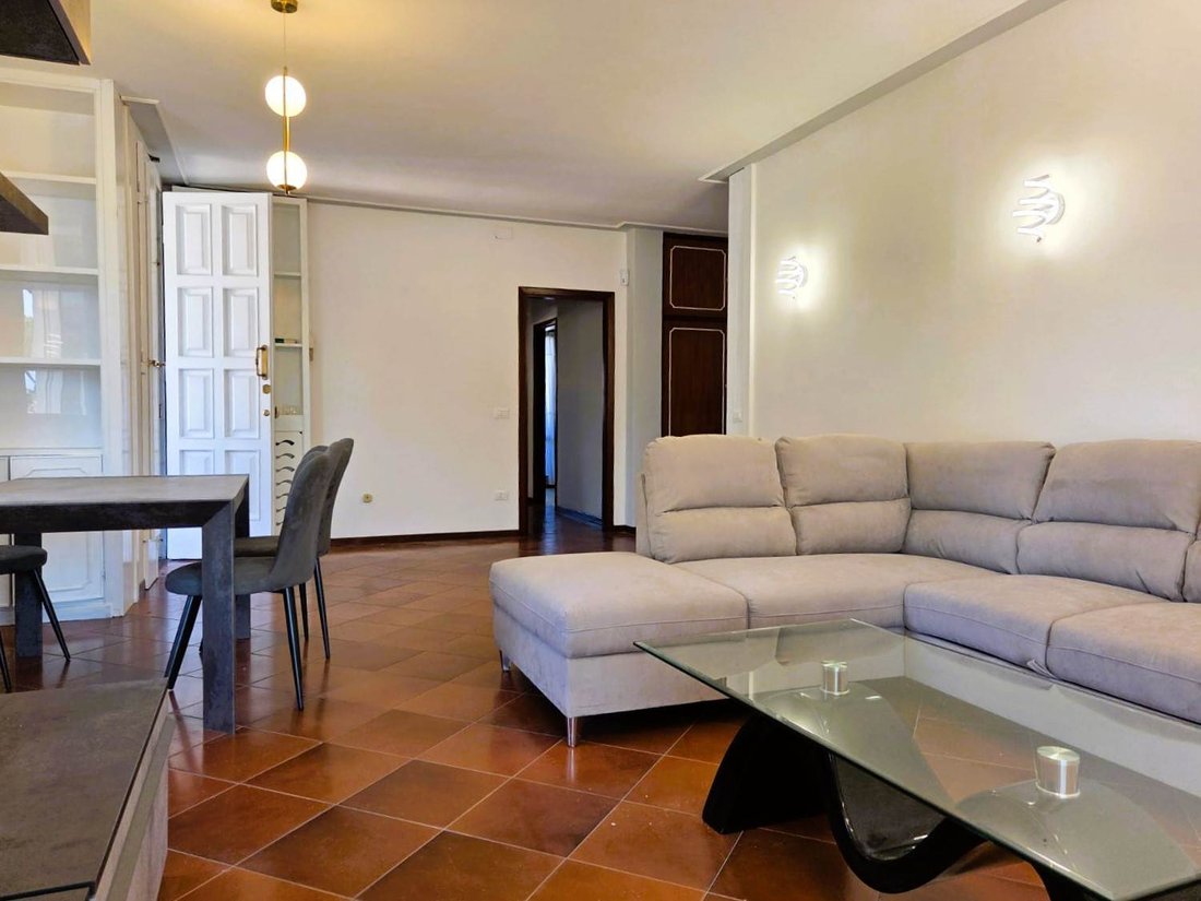 Apartment in Capezzano Pianore, Camaiore, Tuscany 2 - 18874925