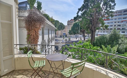 Apartment in Cannes, Provence-Alpes-Côte d'Azur, France 1