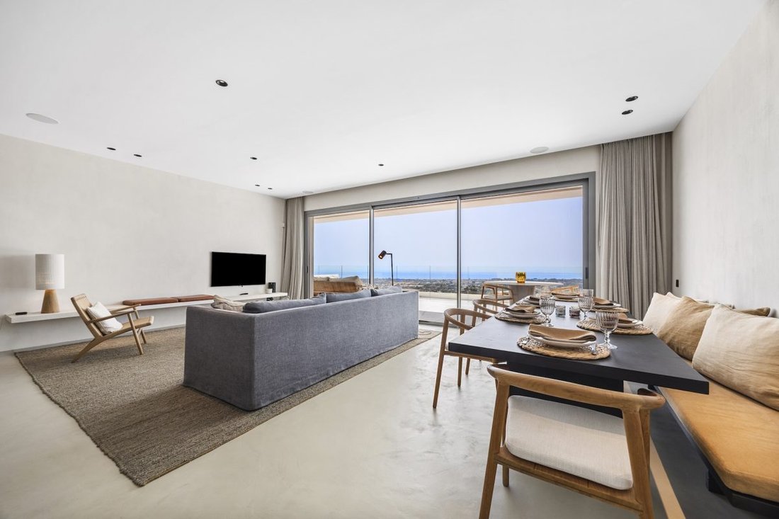 Apartment in La Quinta, Benahavis, Andalusia 3 - 18871756