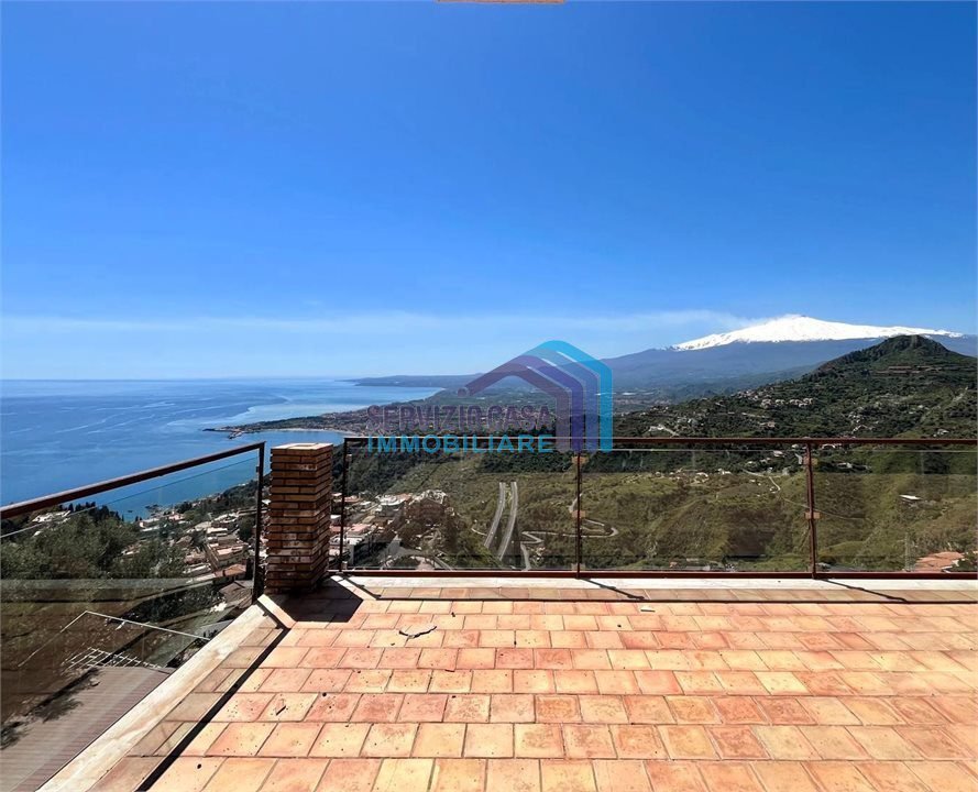 Apartment in Taormina, Sicily, Italy 1 - 17729343