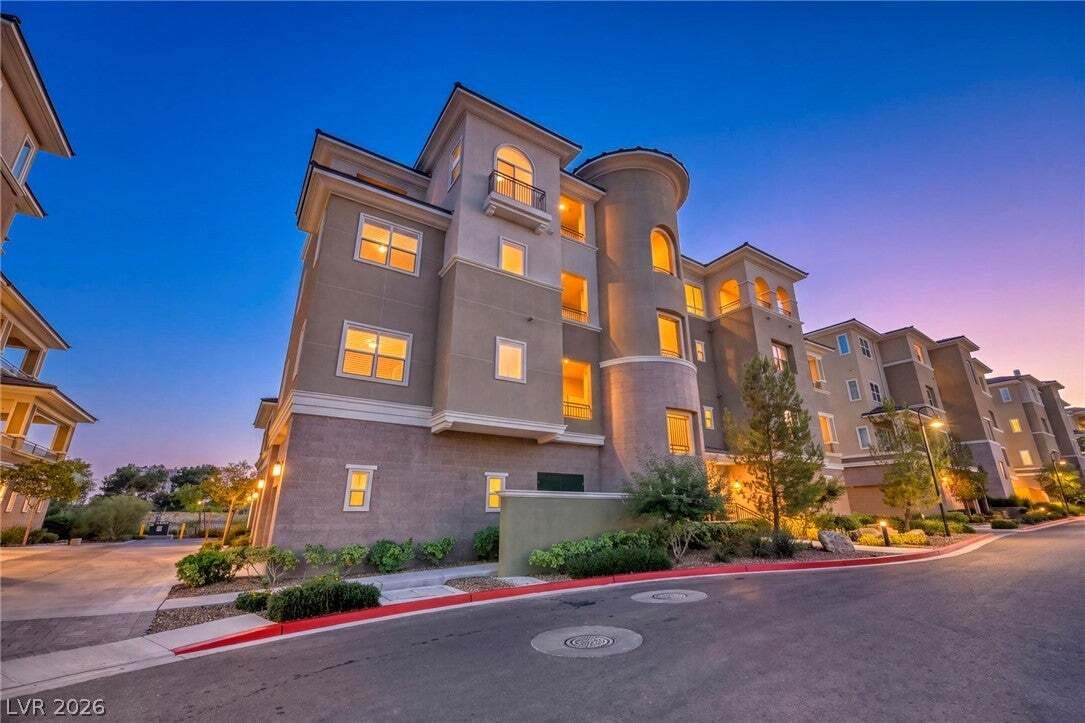Appartement à Las Vegas, Nevada, États-Unis 2 - 18873535