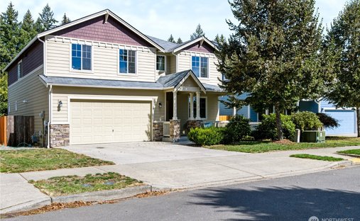 Olympia, Washington, United States 1