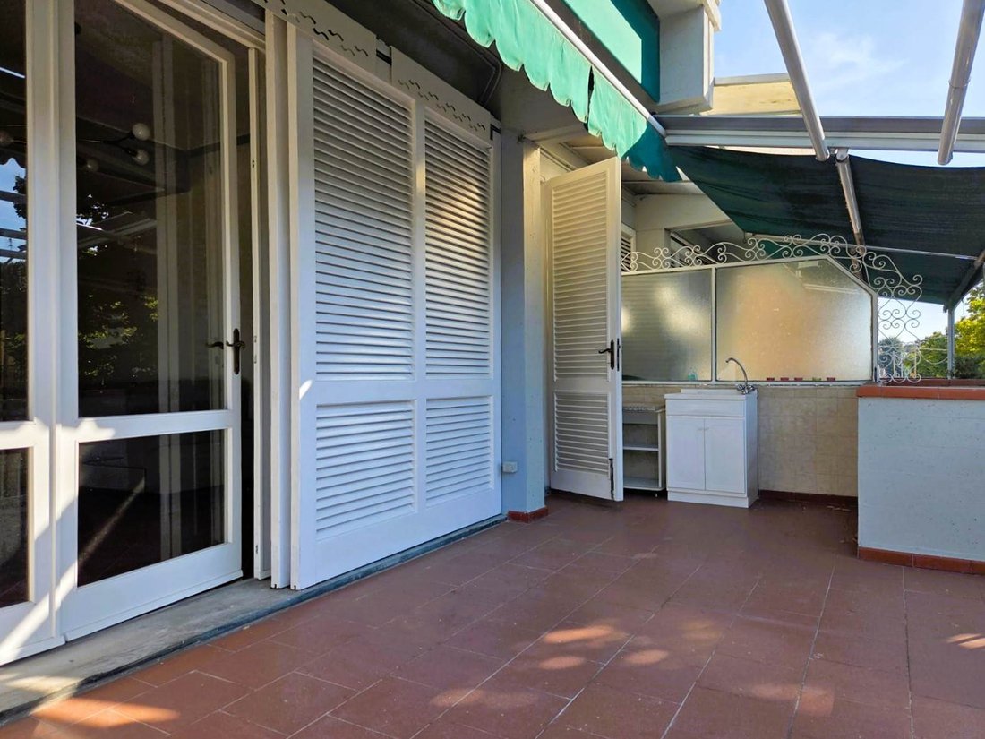 Apartment in Capezzano Pianore, Camaiore, Tuscany 5 - 18874925