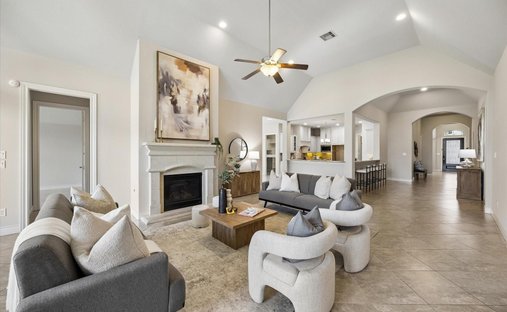 Casa en Spring, Texas, Estados Unidos 1