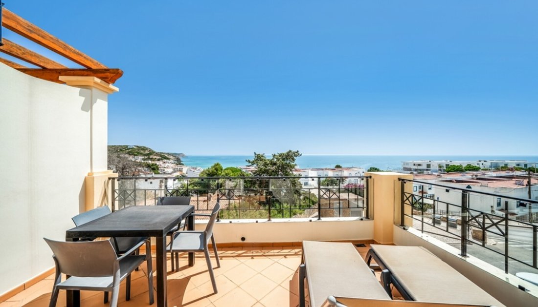 Villa en Budens, Algarve, Portugal 1 - 16028507