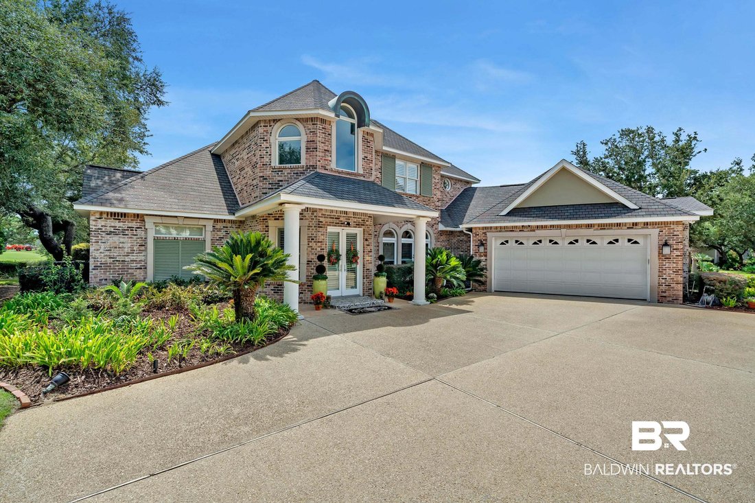 Haus in Gulf Shores, Alabama, Vereinigte Staaten 2 - 18870919