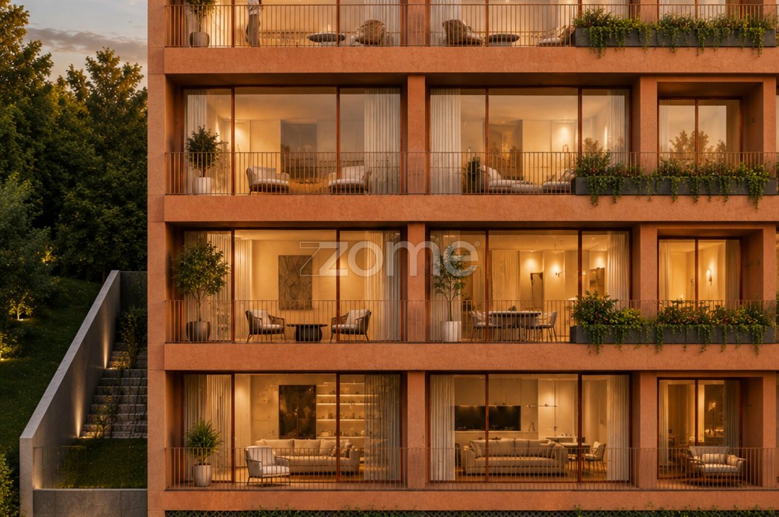Wohnung in Oliveira do Douro, Distrikt Porto, Portugal 4 - 18875202