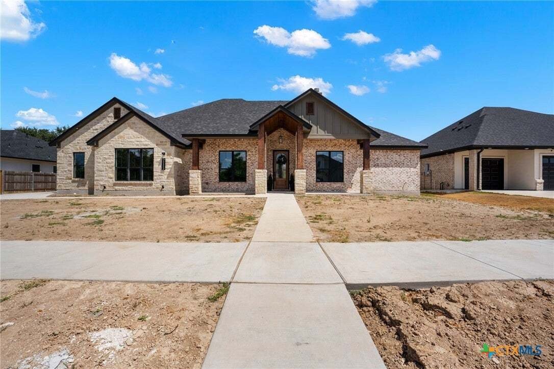 Casa a Temple, Texas, Stati Uniti 1 - 18329507