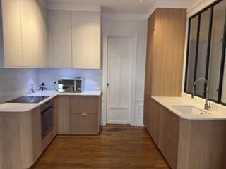 Apartamento en Auteuil Sud, Paris 16e Arrondissement, París 4 - 18871949