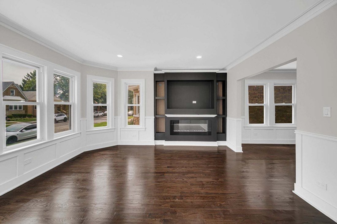 House in Chicago, Illinois, United States 5 - 18871332