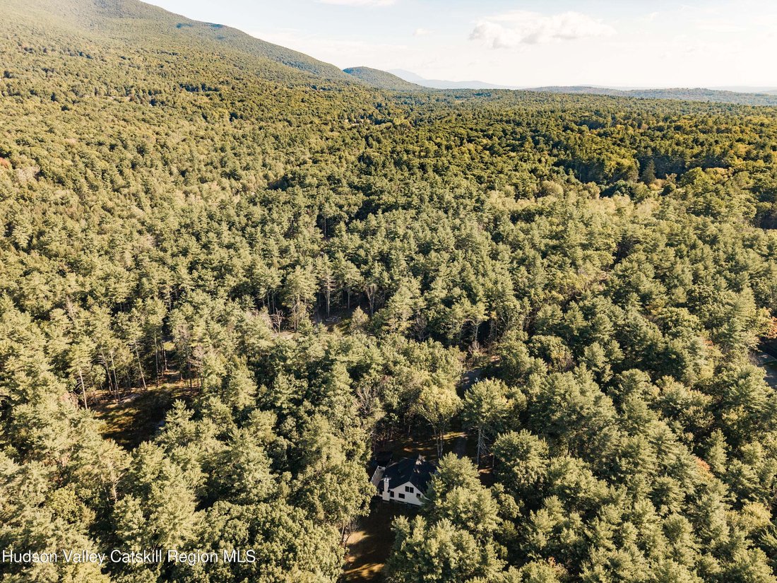 House in Olivebridge, New York, United States 2 - 18870602