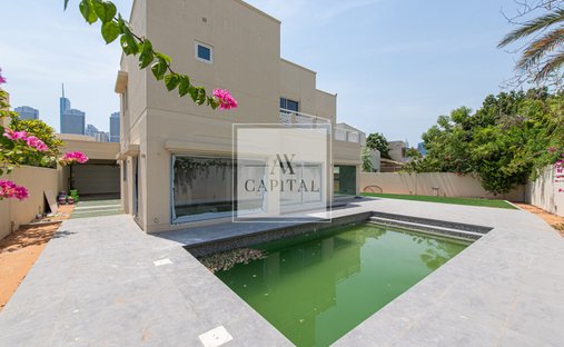 Villa in Al Safouh Zweiter, Al Safouh, Dubai 1