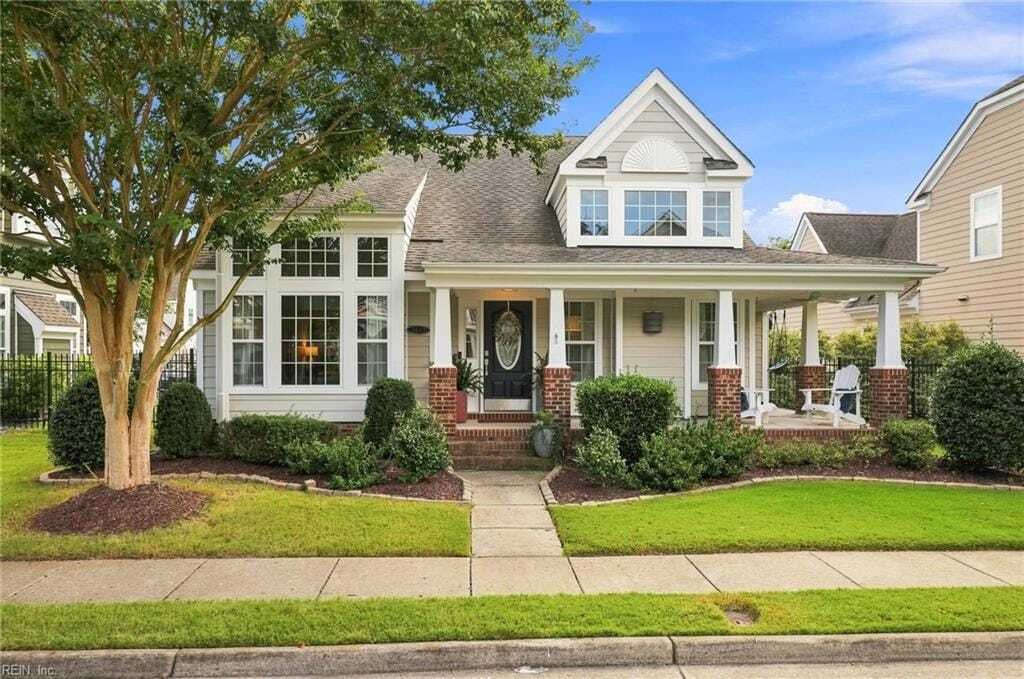 House in Virginia Beach, Virginia, United States 1 - 18870836