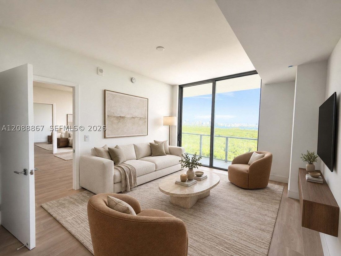 Condominio a Miami Beach Nord, Florida, Stati Uniti 4 - 18873887