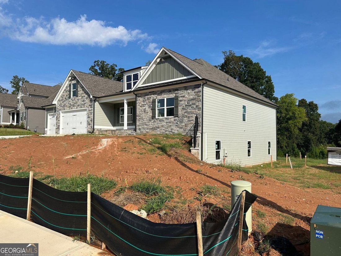 House in Dallas, Georgia, United States 5 - 18431885