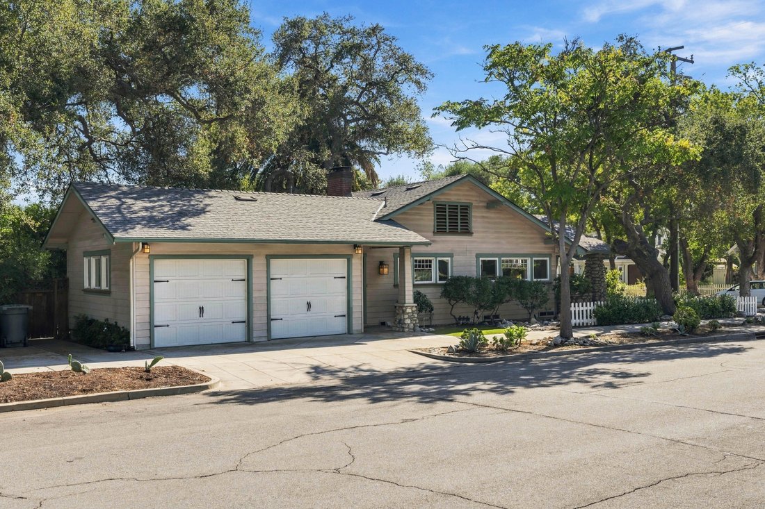 House in Claremont, California, United States 3 - 18873033