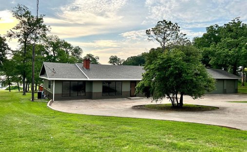Casa a Kingston, Oklahoma, Stati Uniti 1
