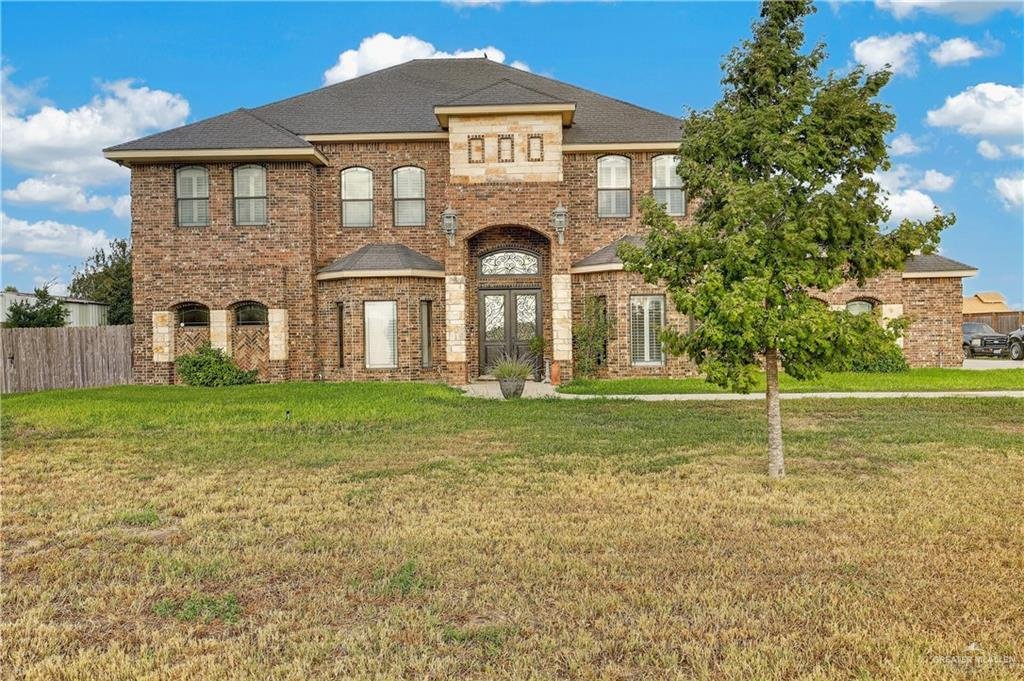 House in Mission, Texas, United States 1 - 18874211