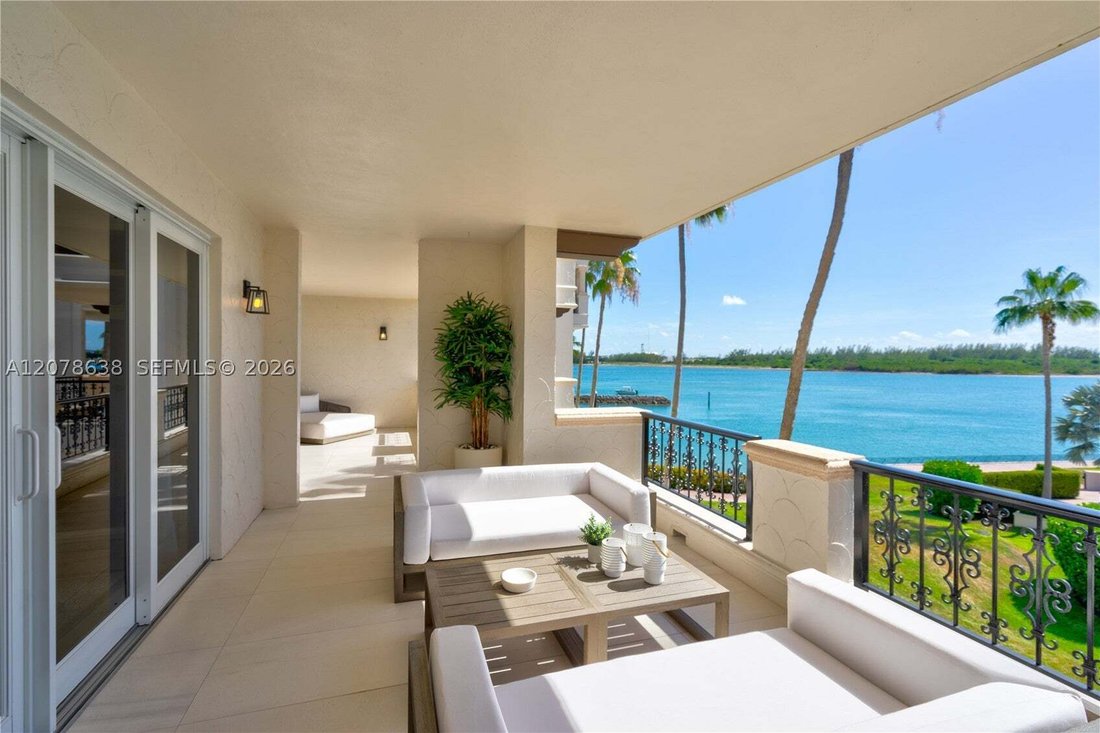Condo in Miami Beach, Florida, United States 5 - 18873931