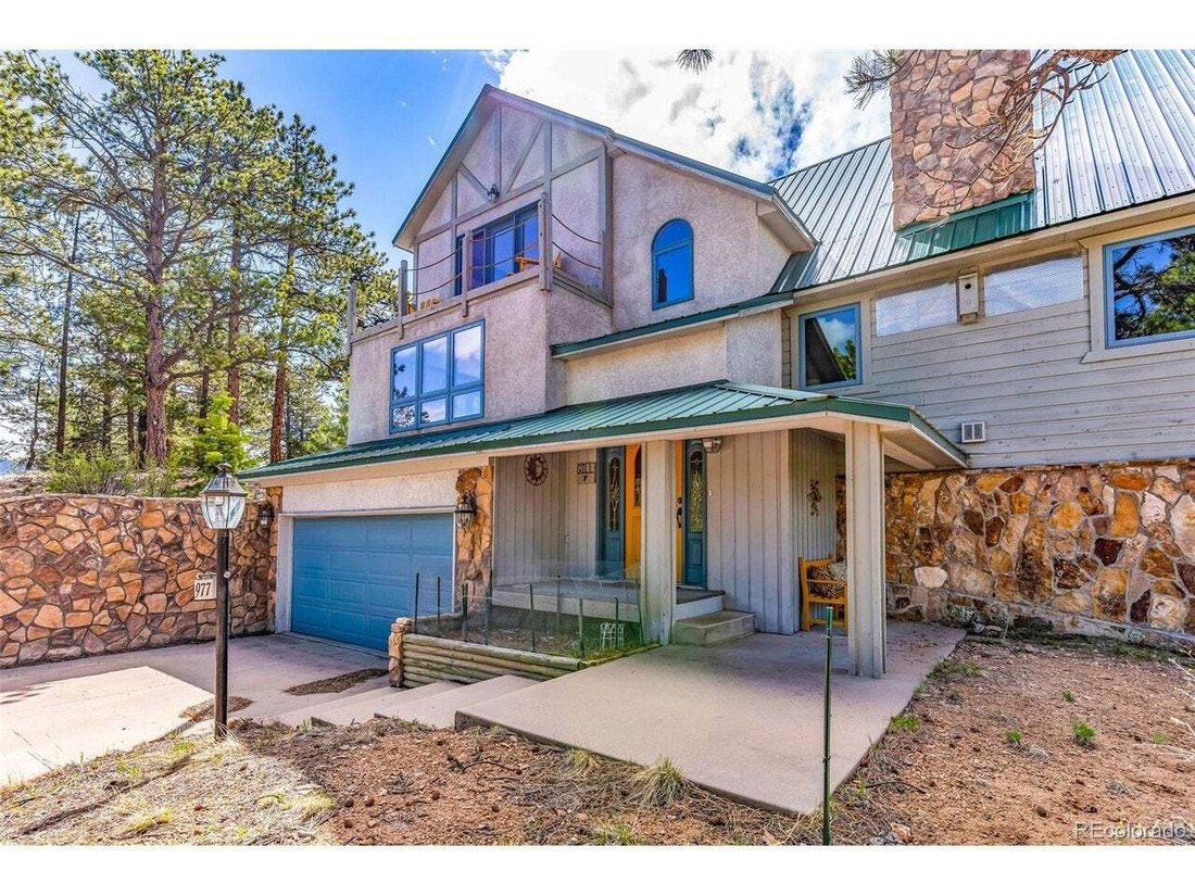 House in Westcliffe, Colorado, United States 3 - 18873471