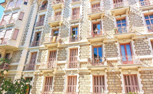 Apartment in Nice, Provence-Alpes-Côte d'Azur, France 1