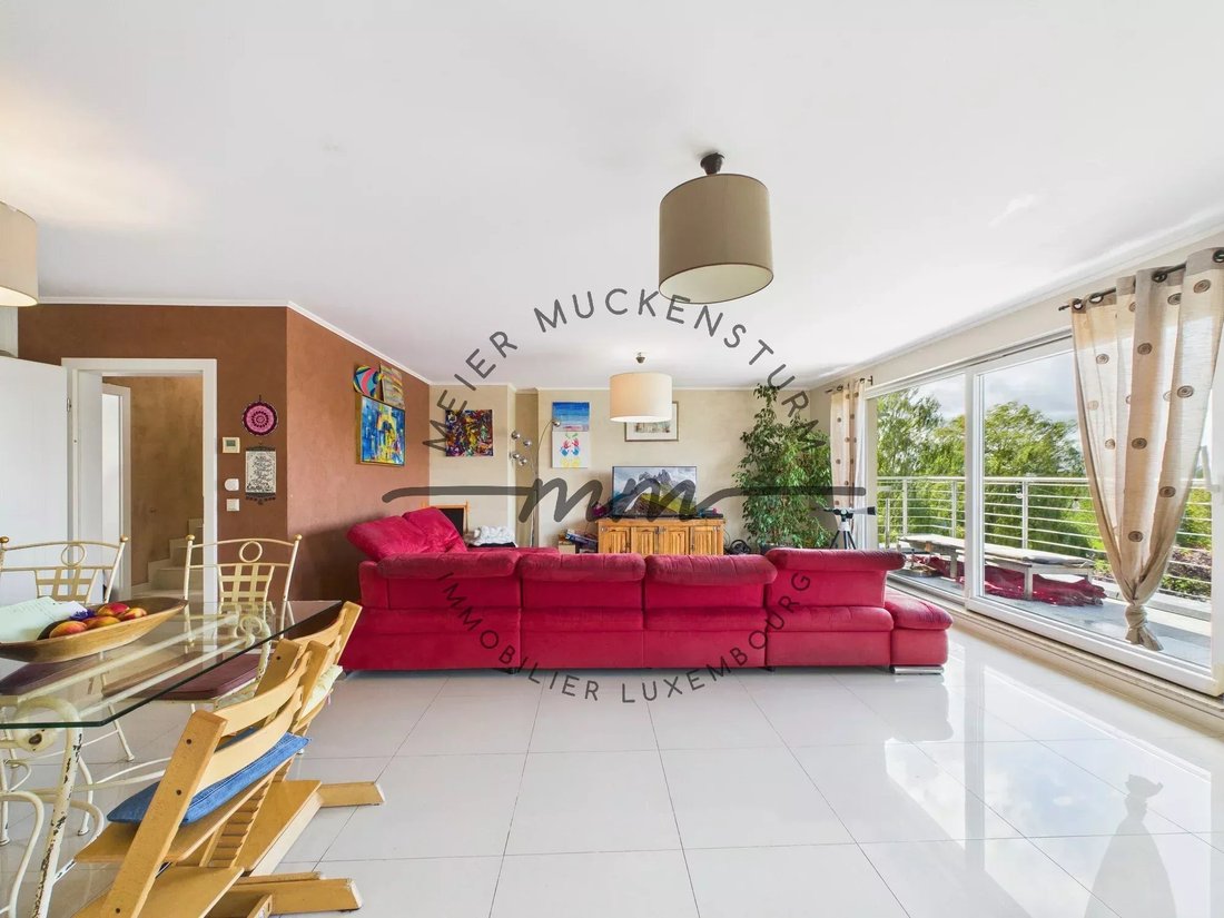 Apartamento en Hesperange, Luxemburgo, Luxemburgo 3 - 18871584
