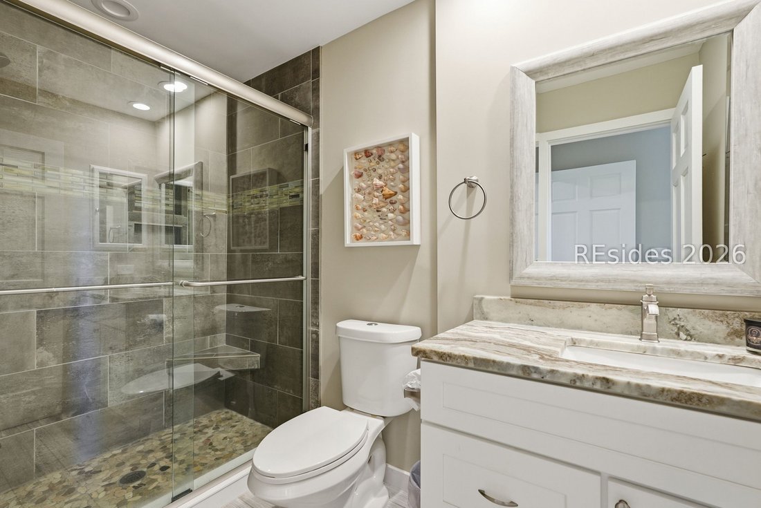 Condominio en Hilton Head Island, Carolina del Sur, Estados Unidos 4 - 18870667