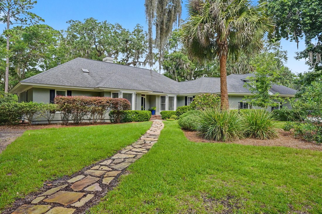 Casa a Savannah, Georgia, Stati Uniti 1 - 18870524