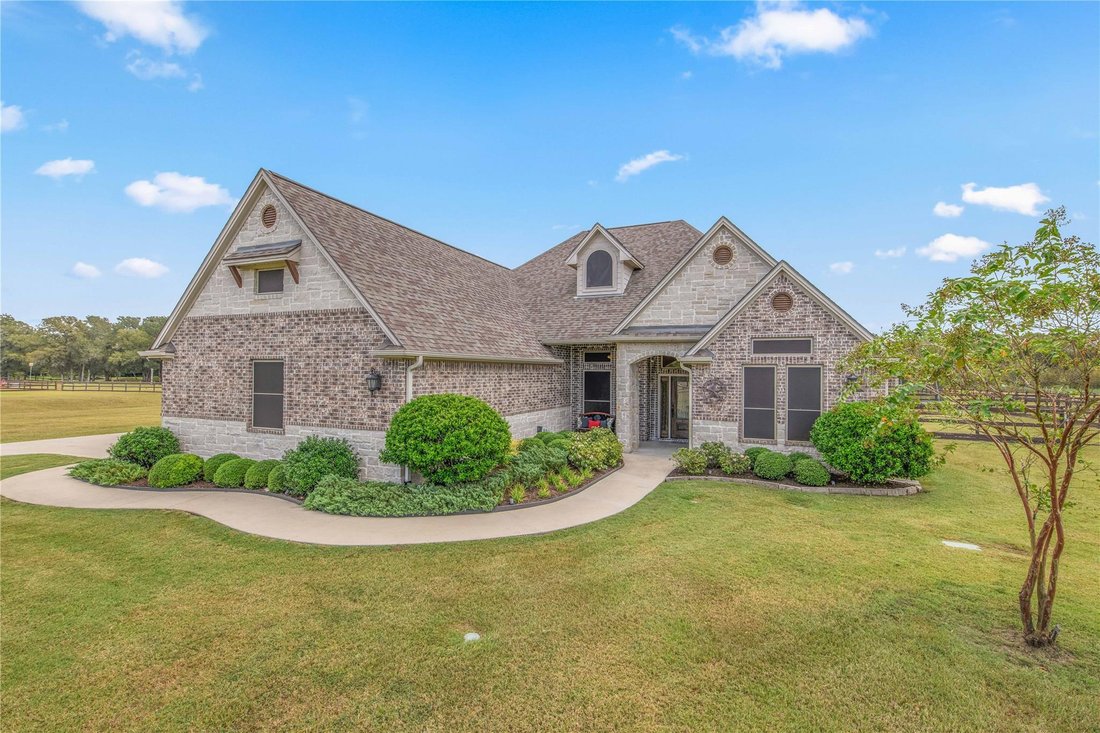 Haus in Wixon Valley, Texas, Vereinigte Staaten 3 - 18870931