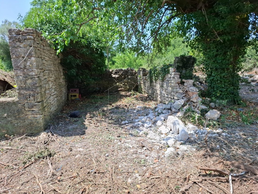 House in Bale, Istria County, Croatia 5 - 18871750