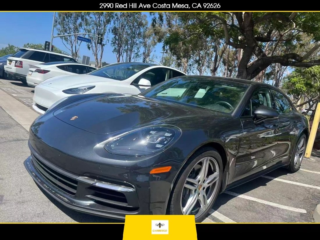 Sedan in Costa Mesa, CA, United States 1 - 18875413