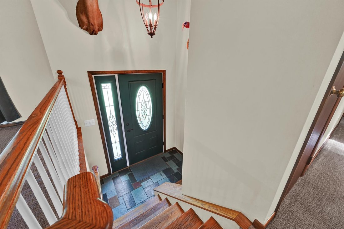 Casa a Bernville, Pennsylvania, Stati Uniti 4 - 18871583