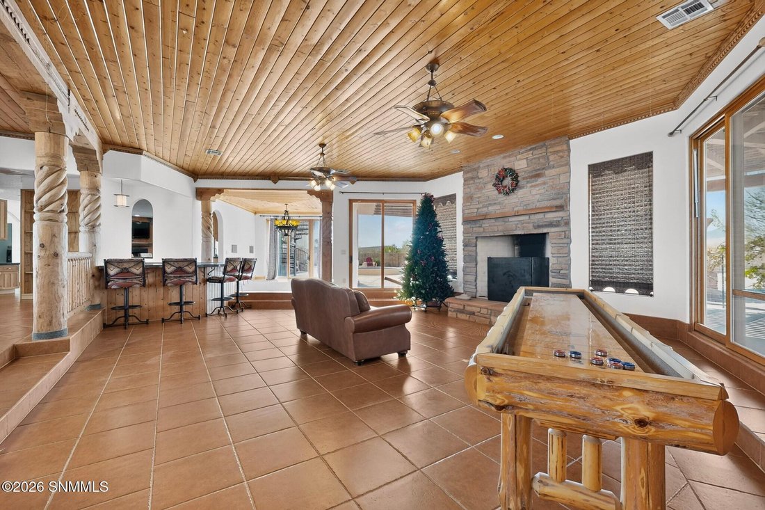 Haus in Deming, New Mexico, Vereinigte Staaten 5 - 18872616