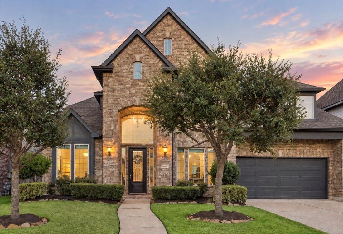 House in Houston, Texas, United States 1 - 18871390
