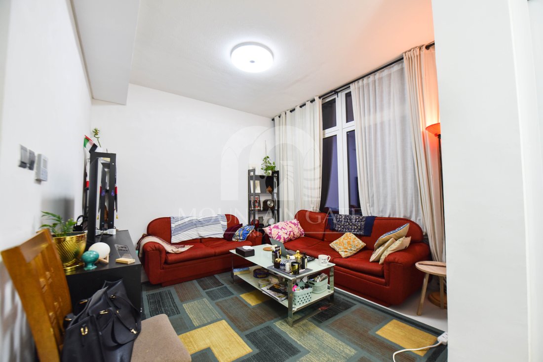 Townhouse en Damac Hills 2, Dubái, Emiratos Árabes Unidos 2 - 18872424