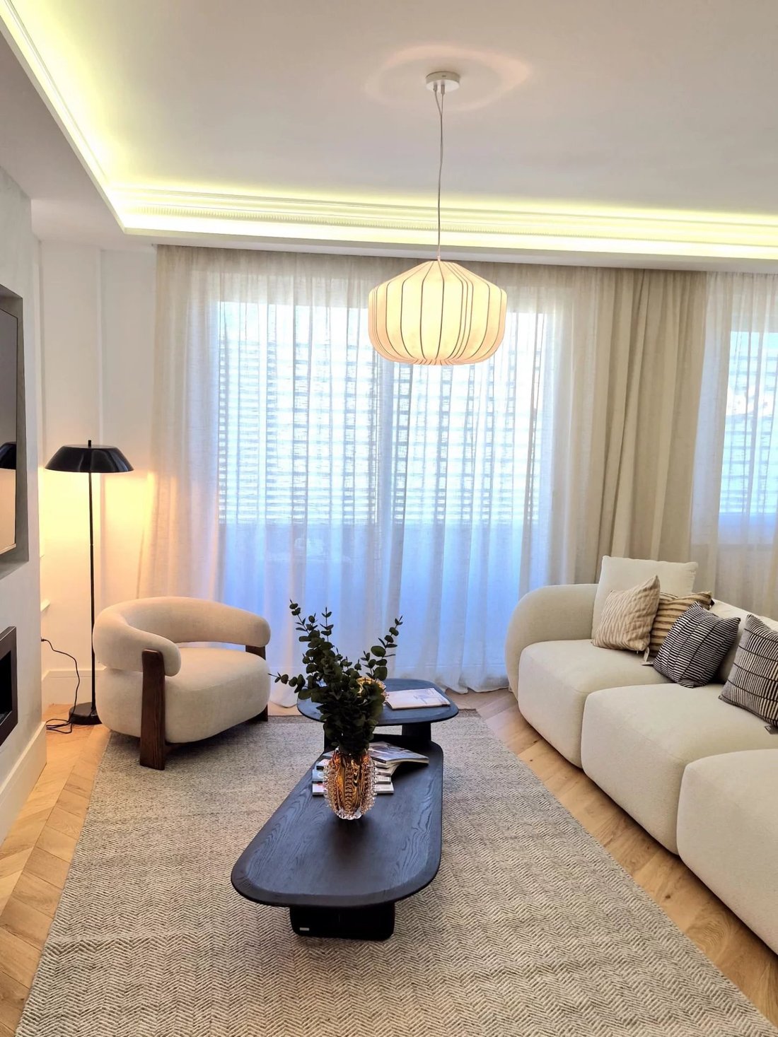 Wohnung in Retiro, Madrid, Spanien 2 - 18872506