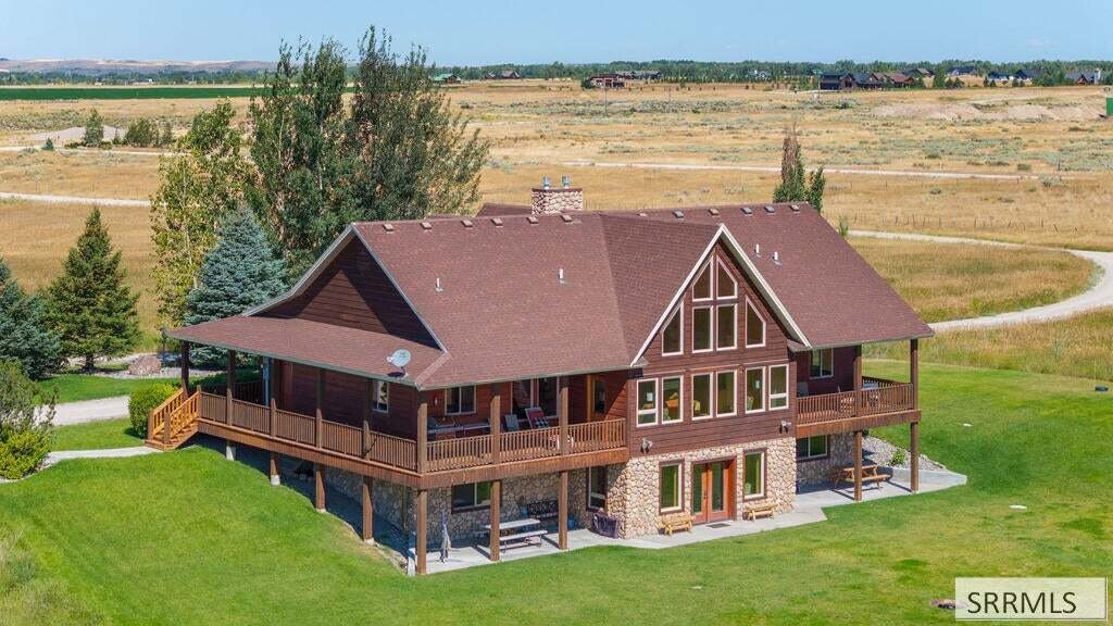 House in Driggs, Idaho, United States 5 - 18873501