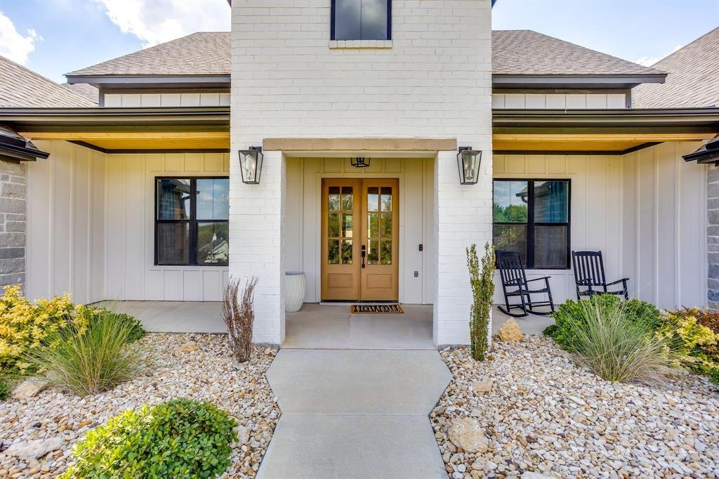 Haus in Weatherford, Texas, Vereinigte Staaten 3 - 18871375