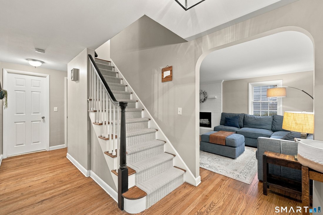 House in West Hartford, Connecticut, United States 4 - 18874794