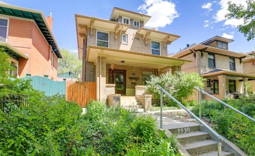 Denver, Colorado, États-Unis 1